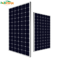 Solarzellenmono 345w 340w 330w 310w Hohe Effizienz Bluesun China Fabrikpreis für Sonnensystem